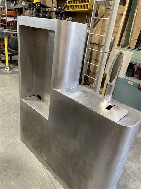 l b precision sheet metal work|L b Precision Sheet Metalwork, Royston .